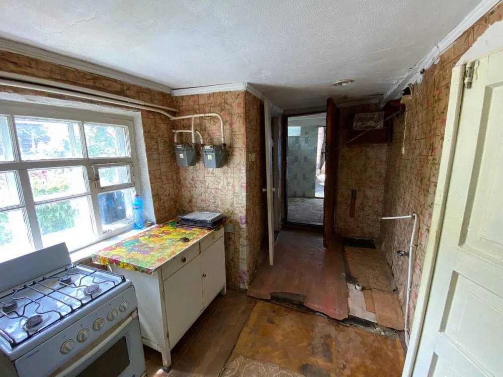 2 житлових будинки на ділянці - Кропивницький, Стара Балашівка. Кропивницький - фото 13