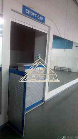 Продаж комерційне приміщення на ул. Махачкалинская, 2 приміщень - 4, поверх - 1 Одеса