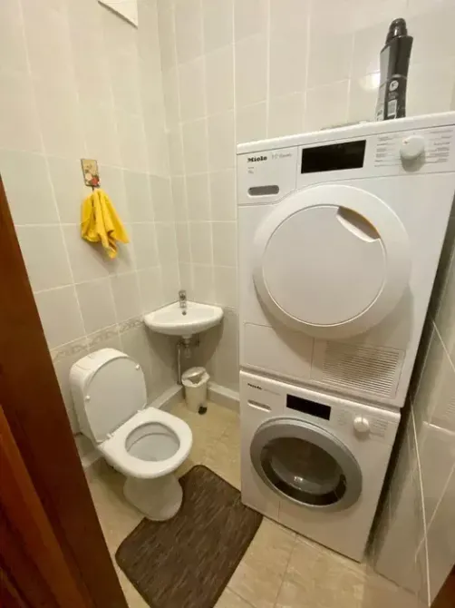 Оренда Квартира 2-кімнатна, 13/23 поверх на Провиантская ул. (Тимофеевой Гали), 3 Київ - фото 9