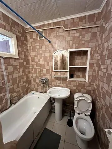 Продаж 1к Квартира 32 кв.м Мазепи Івана вулиця 14А Полтава - фото 6