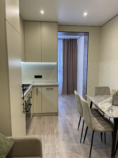 Продаж Квартира 1-кімнатна, 3/11 поверх на вул. Євгена Рихліка Житомир - фото 10