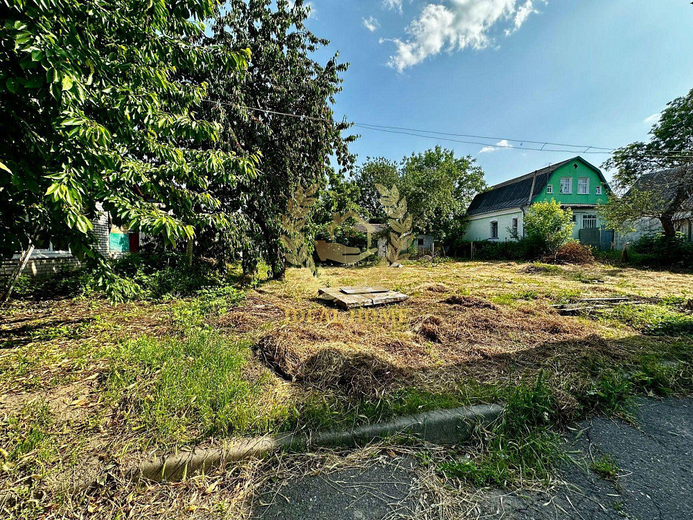 Продам дом Гребінки, Заводська вул.  - фото 18