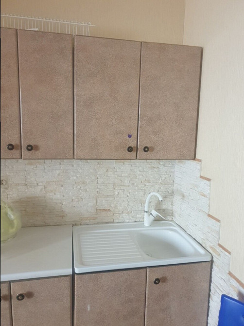 Продаж Квартира 1-кімнатна, 17/18 поверх на улица Вишняковская, д.19/19 Киев - изображение 5