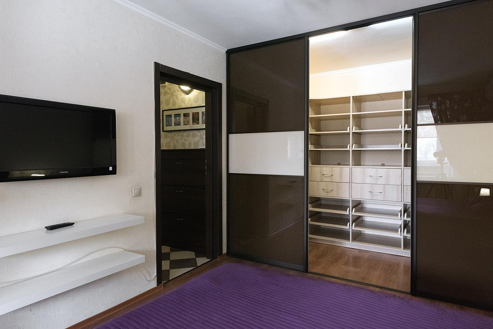 Оренда Квартира 2-кімнатна, 3/12 поверх на Маршала Тимошенко, 1 Київ - фото 4