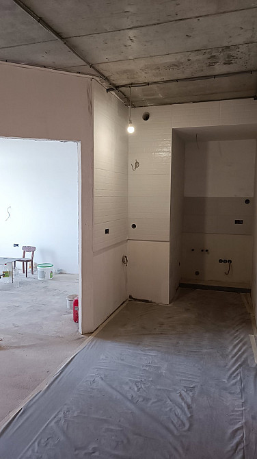 Квартира на Дюковской в новом доме Одеса - фото 5