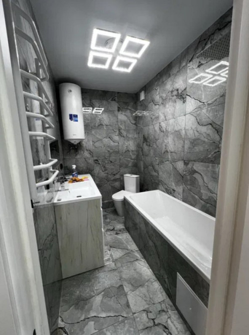 Продаж Квартира 1-кімнатна на ул. Марсельская, 62 Одесса - изображение 6