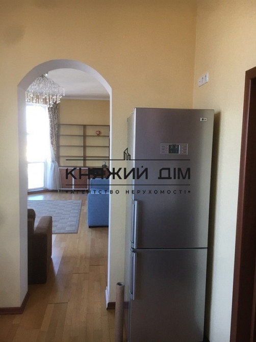 Здається 2к квартира на Кудрявському узвозі. Код об'єкта: 11201441 Київ - фото 10