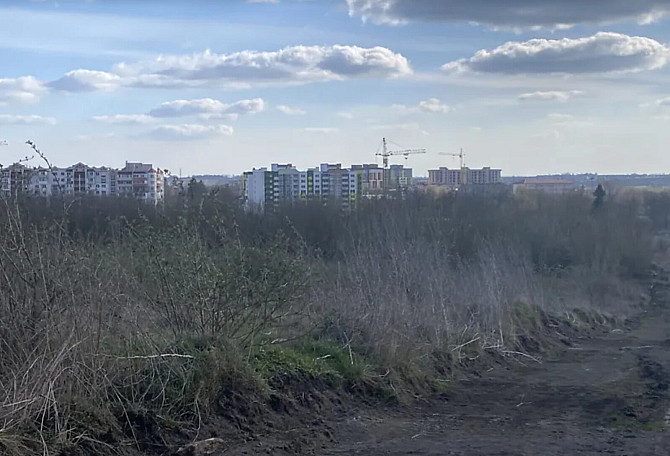Продаж земельної ділянки під житлову забудову на вул. Микулинецька, площа 6 соток Тернополь - изображение 3