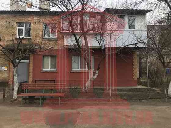 Продаж 3к Квартира 43 кв.м Чайковского, 24 Бориспіль