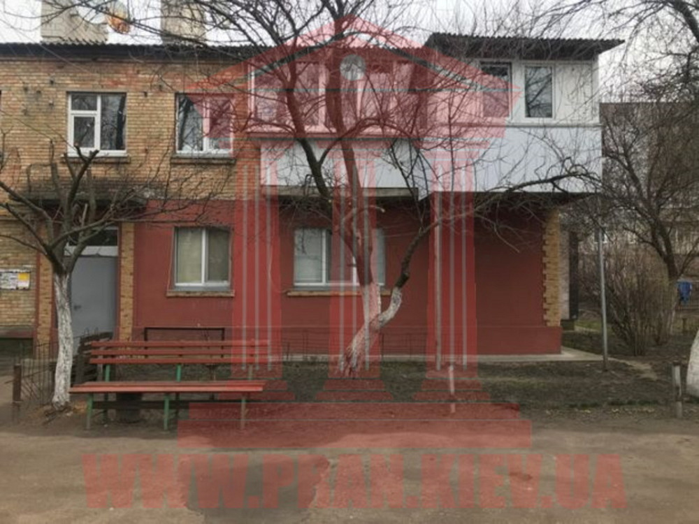 Продаж 3к Квартира 43 кв.м Чайковского, 24 Бориспіль - фото 3