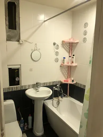 Продаж 1к Квартира 33 кв.м Біла вулиця 65 Миколаїв - фото 15