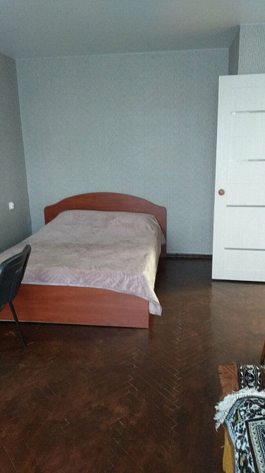 Оренда Квартира 1-кімнатна, 6/9 поверх на Телиги Елены ул., 57 Kiev - photo 1