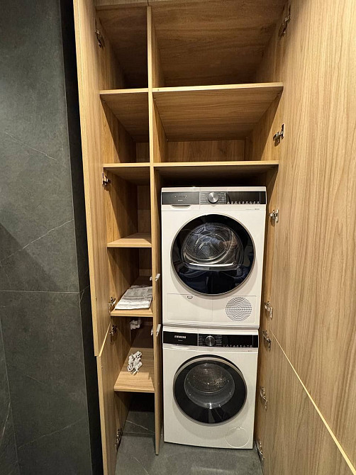 Продаж Квартира 3-кімнатна, 22/24 поверх на Джона Маккейна вул., д. 1-Б Київ - фото 8