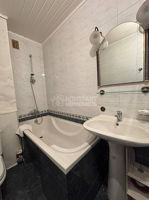 Продаж Квартира 3-кімнатна, 10/16 поверх на вул. Волонтерська Харків - фото 12