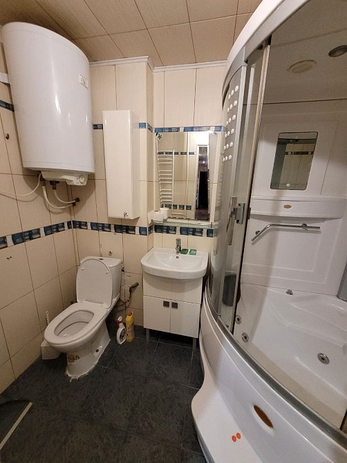 Продаж Квартира 3-кімнатна на ул. Люстдорфская дорога, 142/1 Одесса - изображение 8