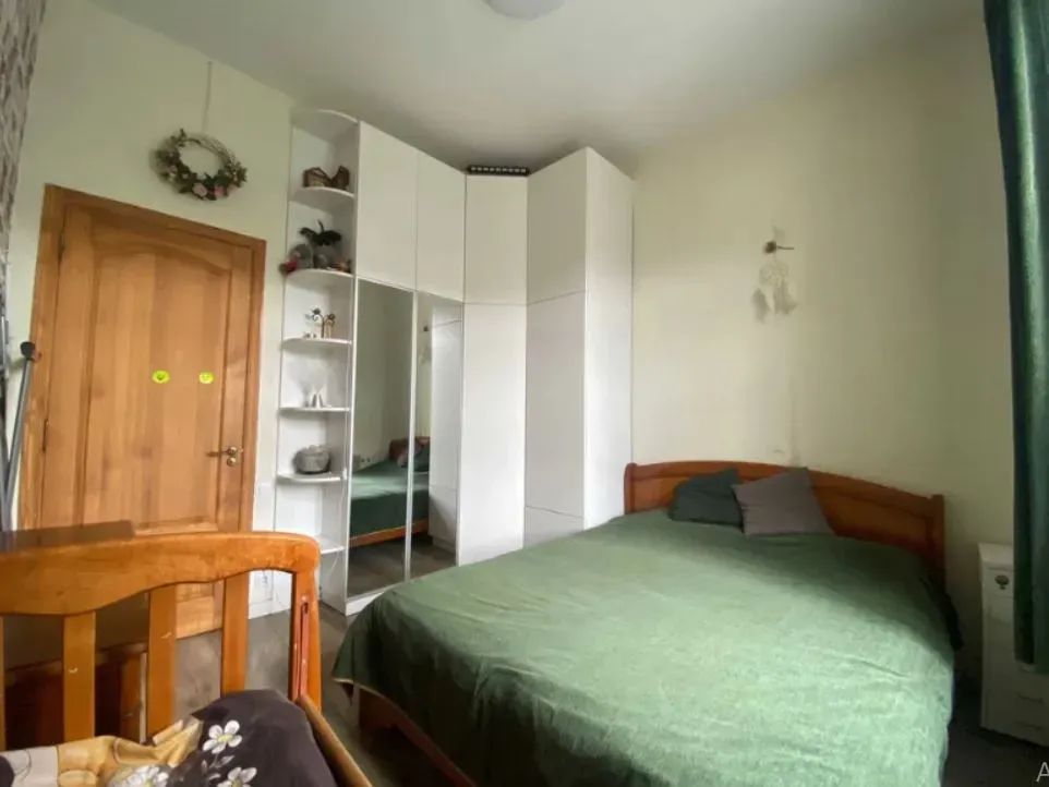 Продаж 3к Квартира 64 кв.м НОВОСЕЛЬСКОГО Одеса - фото 8