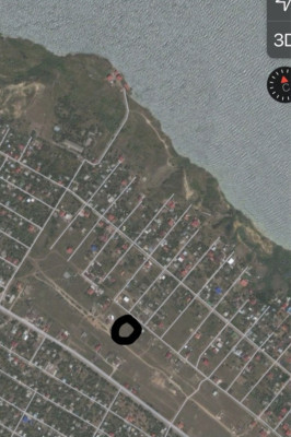 Продаж земельної ділянки 0.1 соток на ул. Курортная, 27 Нерубайське - фото 6