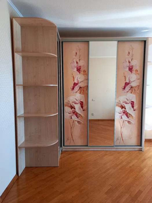 Оренда Квартира 2-кімнатна, 5/10 поверх на Бережанська, 20 Київ - фото 3