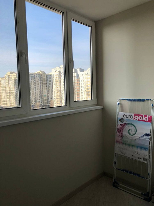 Продаж Квартира 1-кімнатна, 11/22 поверх на Юлії Здановської вул., д. 85А Киев - изображение 4