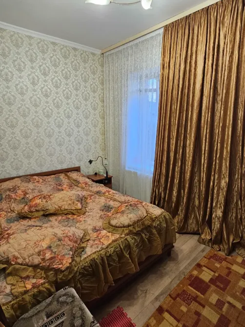 For sale 1-storey House with land 7 ares 80 sq.m 4 rooms at Чебоксарская Dnipro - photo 9