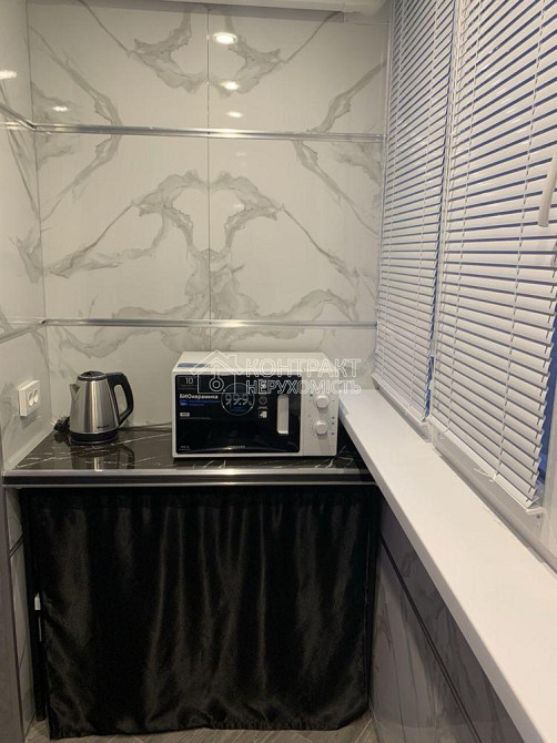 Продаж 4к Квартира 81.5 кв.м Ахсарова вул. Kharkiv - photo 8