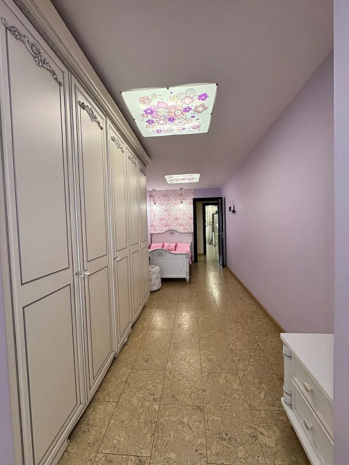 Продаж Квартира 4-кімнатна, 7/9 поверх на Малиновского Маршала ул., 26 Днепр - изображение 17