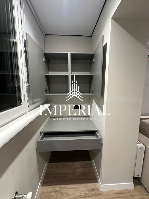 Оренда Квартира 1-кімнатна, 5/9 поверх на вул. Деміївська Киев - изображение 18