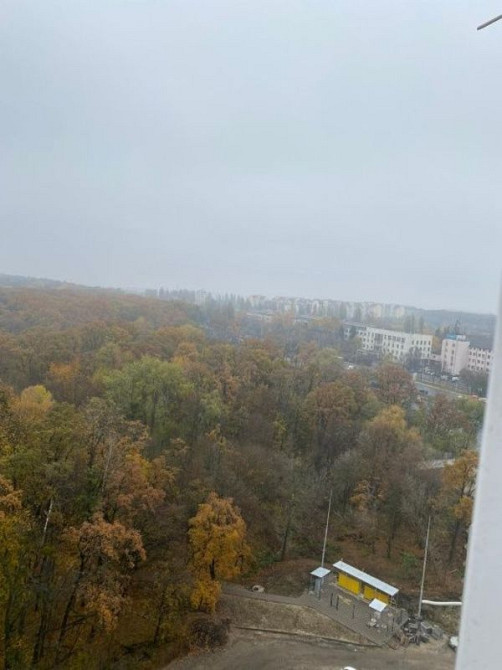 Оренда Квартира 1-кімнатна, 15/25 поверх на ул. Академика Заболотного, 15 Київ - фото 2