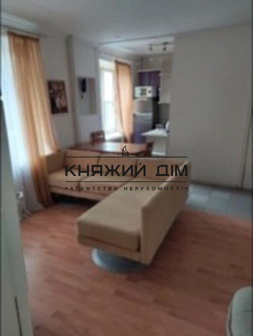 Продажа двокімнатної студії в центрі міста. вул. Терещенківська 7. Код об'єкта: №.21144690 Київ - фото 8