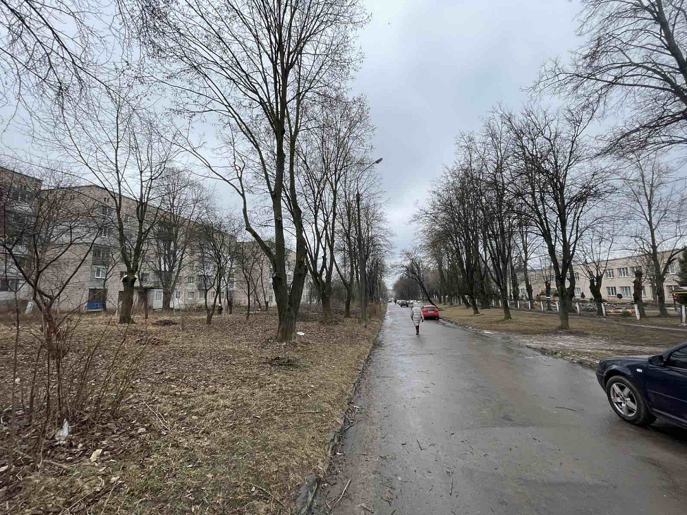 Продаж земельної ділянки 20 соток на вул. Лепкого Б. Тернопіль - фото 5