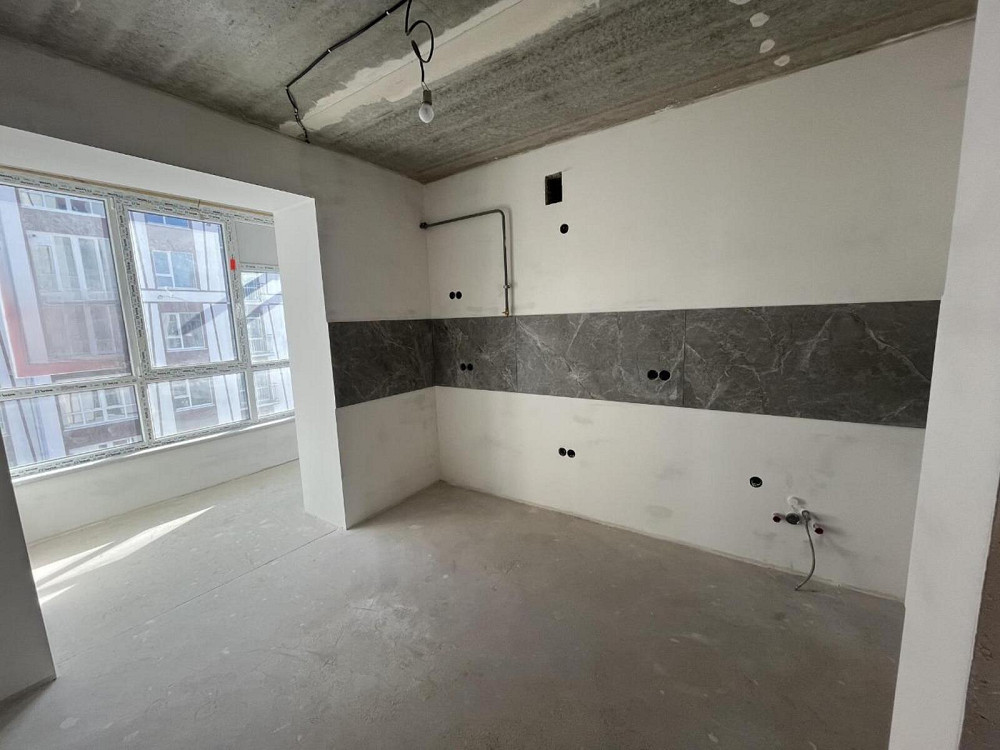 Продаж Квартира 2-кімнатна, 5/8 поверх на вул. Блавацького І. Отця Ivano-Frankivs'k - photo 11