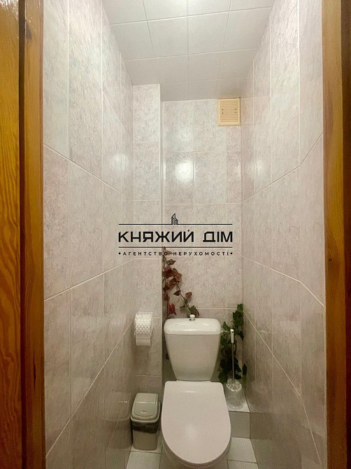 Продаж 2-кімнатної роздільної квартири на Позняках. № 21146884 Київ - фото 13