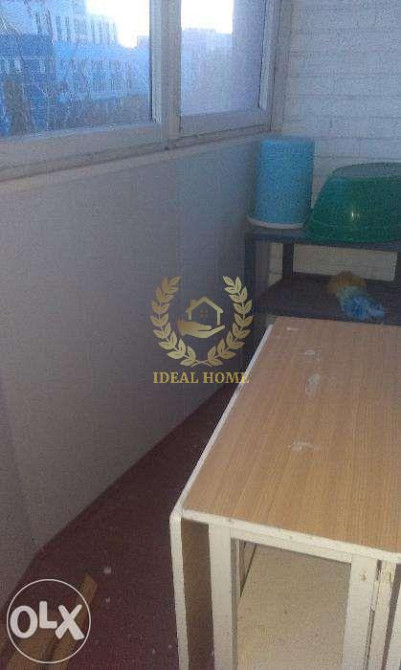 Продаж Квартира 1-кімнатна Київ - фото 8