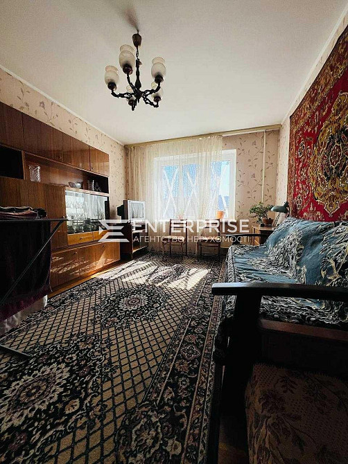 Продаж 2к Квартира 54 кв.м Йорданська вул. Киев - изображение 3