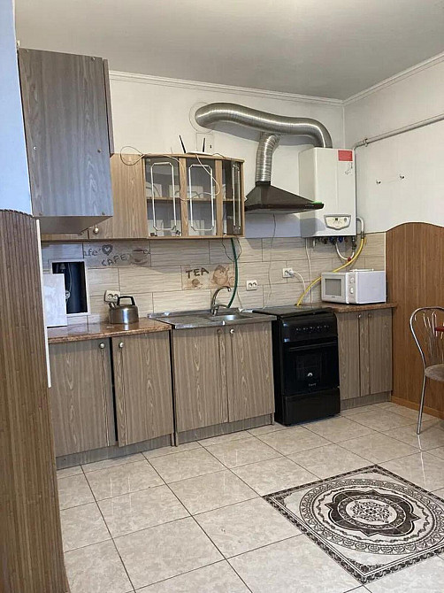 Продаж Квартира 2-кімнатна, 2/3 поверх на Антонича, 3 L'viv - photo 3