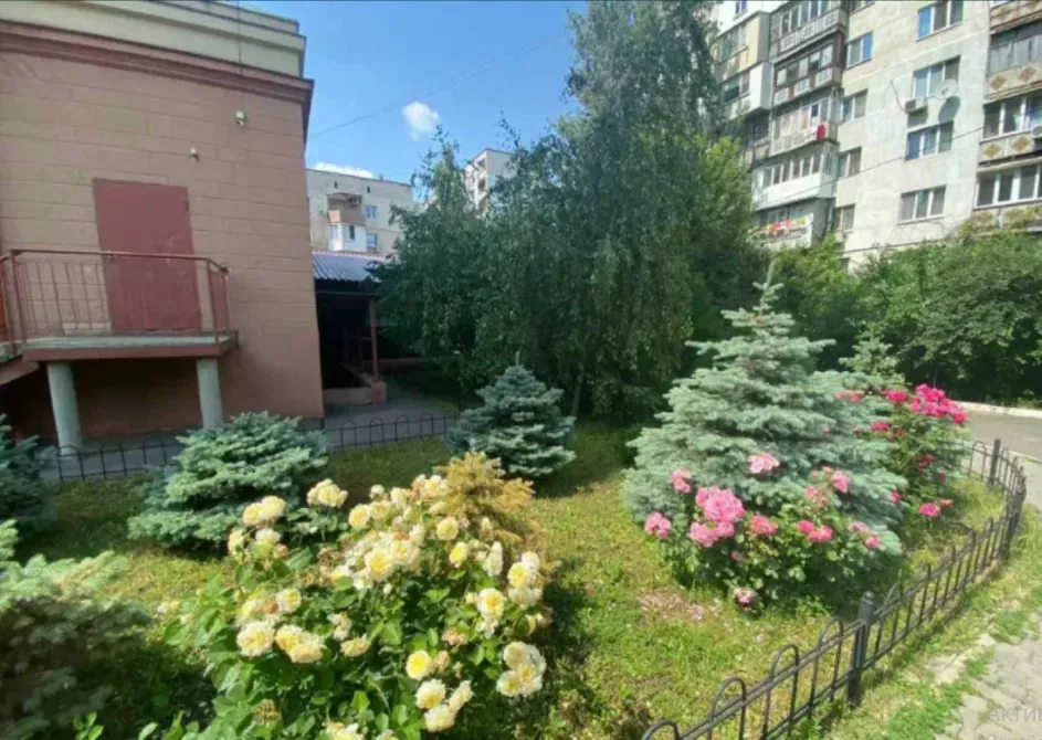 Продаж 2к Квартира 60 кв.м ЧЕРЕПАНОВЫХ ПЕРЕУЛОК Одеса - фото 16