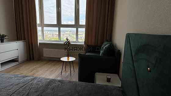 Оренда Квартира 1-кімнатна, 20/24 поверх на Краковская ул. Kiev