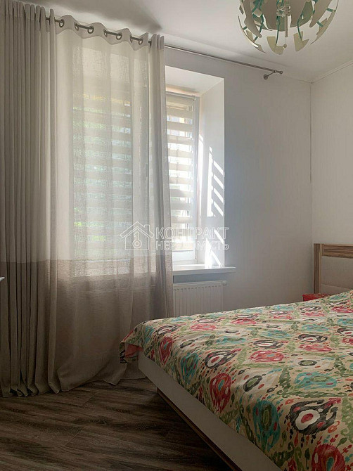 Продаж Квартира 2-кімнатна, 1/9 поверх на вул. Героев Труда Харків - фото 8