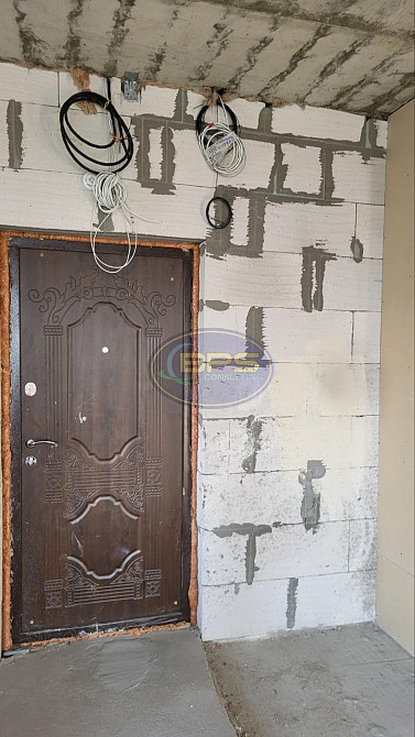 Продаж 1к квартири 56.09 кв. м Одеса - фото 6