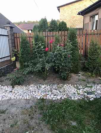 Продаж 2-поверховий Частина будинку з ділянкою 4 сот 120 кв.м 4 кімн. на Біля Монастиря Житомир