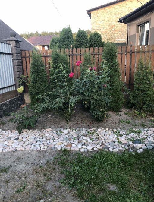 Продаж 2-поверховий Частина будинку з ділянкою 4 сот 120 кв.м 4 кімн. на Біля Монастиря Житомир - фото 4