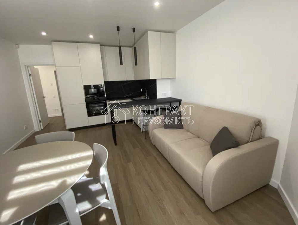 Продаж Квартира 2-кімнатна, 3/15 поверх на вул. Професорська Kharkiv - photo 11