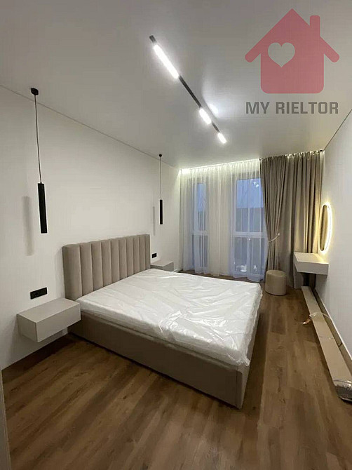 Продаж Квартира 1-кімнатна, 3/4 поверх на Собранецька Ужгород - фото 6