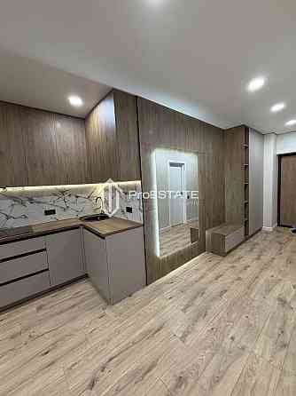 Продаж Квартира 1-кімнатна, 6/25 поверх на вул. Олександра Олеся Киев