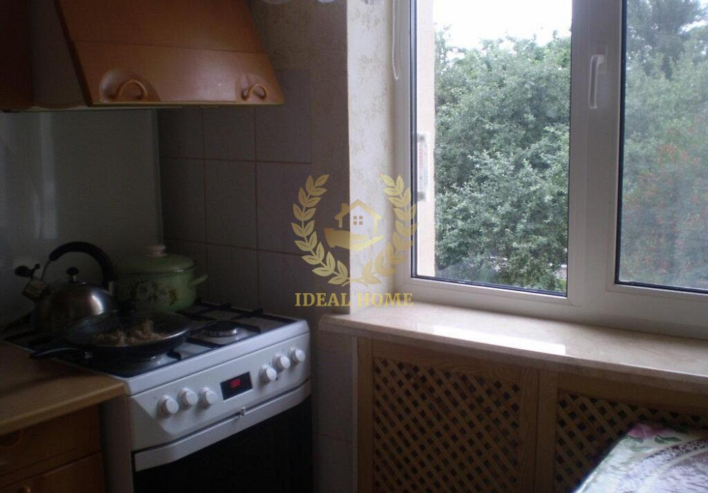 Продам 2к квартиру вул.Костанайська Київ - фото 8