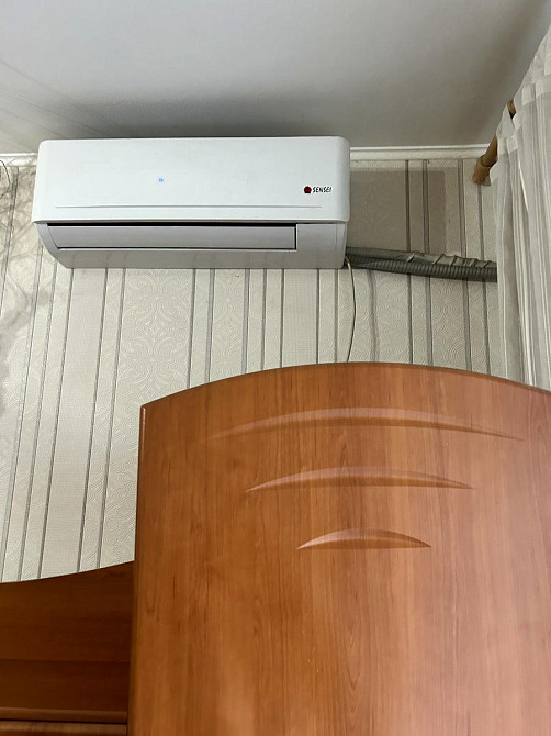 Продаж Квартира 2-кімнатна, 5/9 поверх на Прирічна вул., д. 17-Г Kiev - photo 13