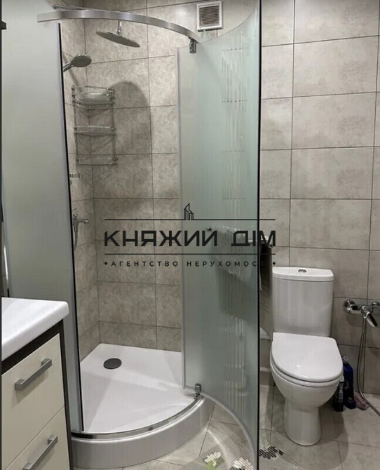 Оренда 1-кімнатної квартири в ЖК Гарден Сіті біля Національного цирку. Код № 11201881 Kiev - photo 6