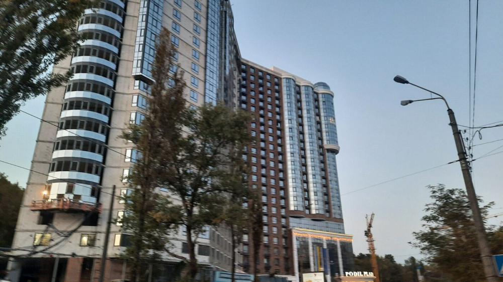 Продаж Квартира 3-кімнатна, 6/25 поверх на улица Глубочицкая, д.73 Киев - изображение 3