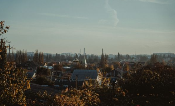 Продам дом после пожара с участком в р-не Большевик Одеса