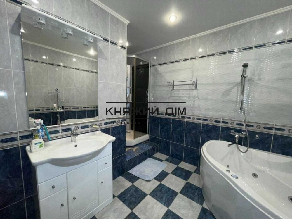 Продажа отличной 3-х к. квартиры на Позняках. № 21135505 Київ - фото 11